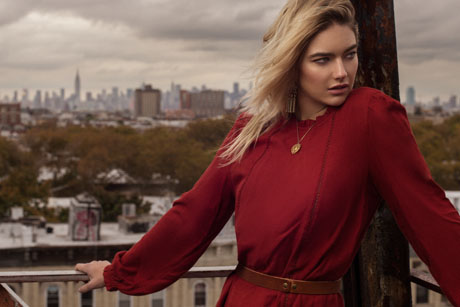 Stories - Autumn in Brooklyn - Stories - Autumn in Brooklyn